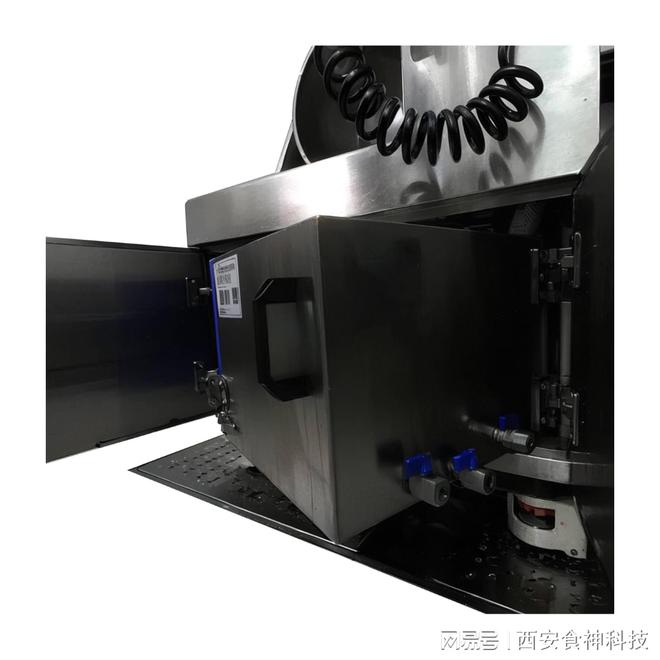 能炒菜机性能对比评测J9国际集团全自动智