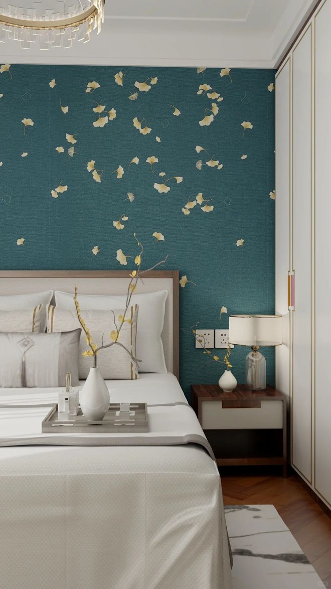 实景体验馆亮相佛山风格万千圆您家居梦九游会j9登陆从图纸到现实！双福宅配(图4)