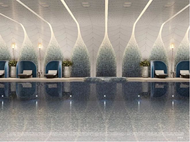 奕售楼处发布：保利天奕引爆上海购房热潮九游会登录j9入口十月豪宅聚焦@保利天(图9)