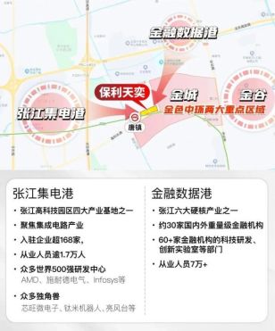 奕售楼处发布：保利天奕引爆上海购房热潮九游会登录j9入口十月豪宅聚焦@保利天(图12)