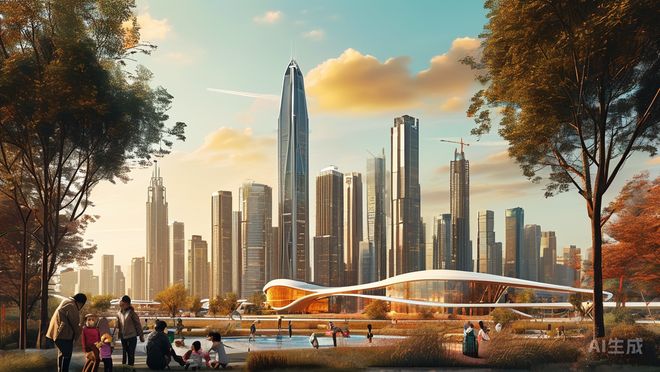 售楼处 上海招商序发布：惊喜不断!九游会登录j9入口【聚焦】招商序(图1)