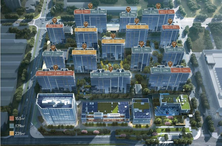 项目-【皖投安澜府】价值点-深入分析j9九游会登录年度聚焦 @皖投安澜府(图4)